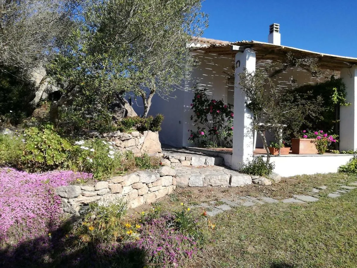 Agriturismo La Valletta Hotel Santa Teresa Gallura 0*,  Italy