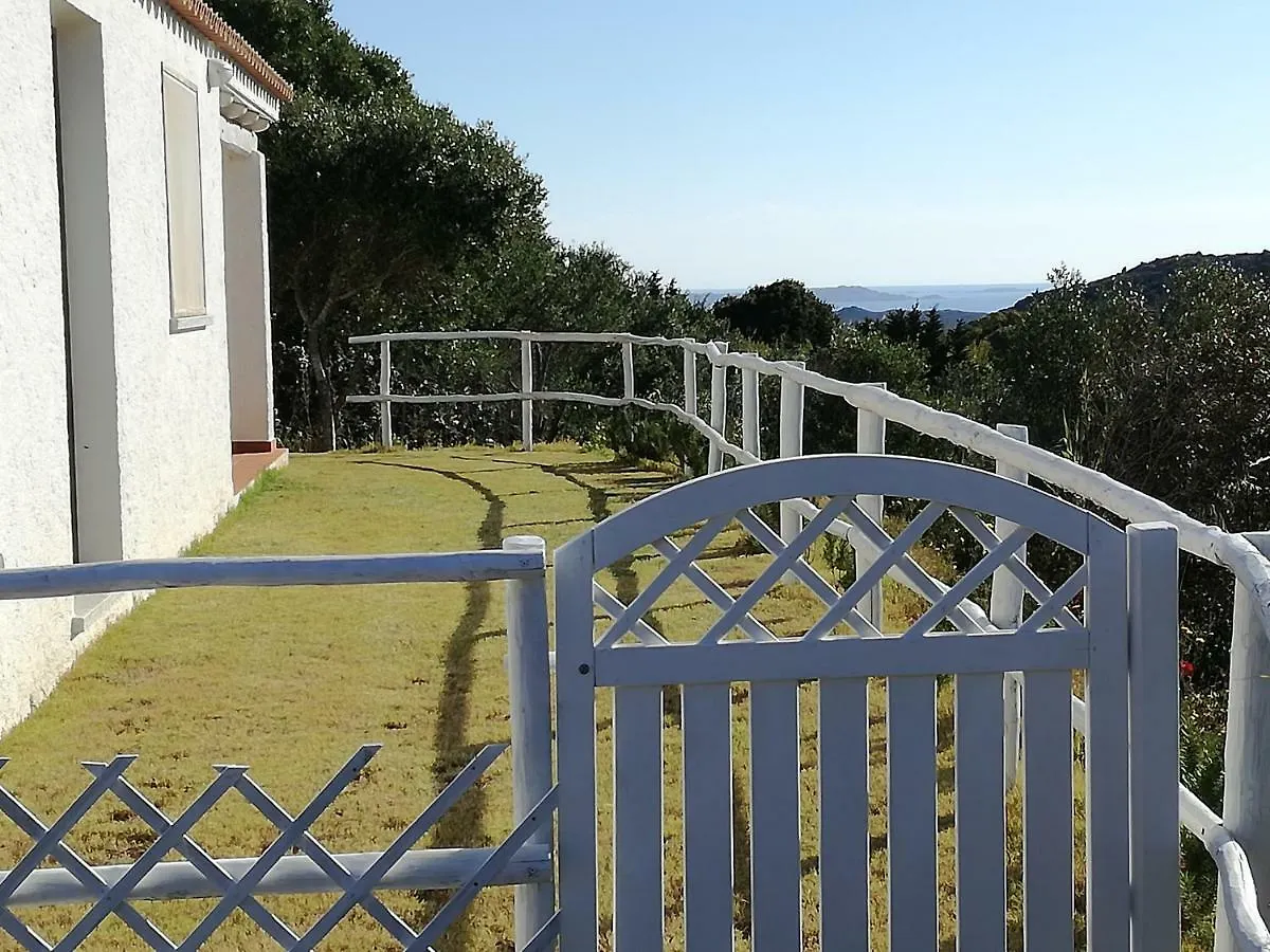 Agriturismo La Valletta Hotel Santa Teresa Gallura Holiday home