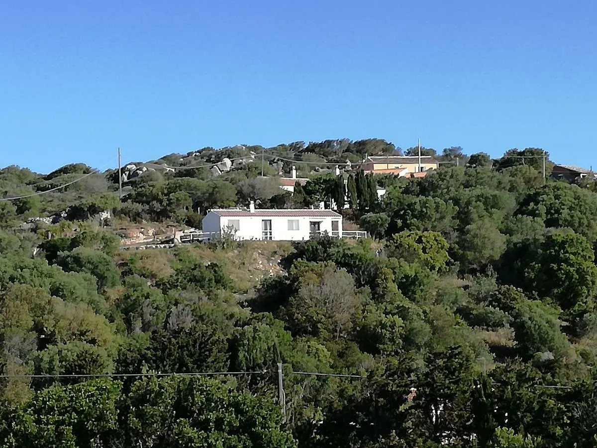 Holiday home Agriturismo La Valletta Hotel Santa Teresa Gallura Italy