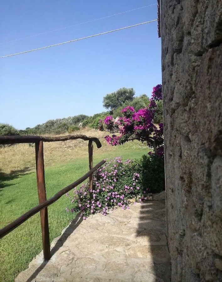 Agriturismo La Valletta Hotel Santa Teresa Gallura Italy