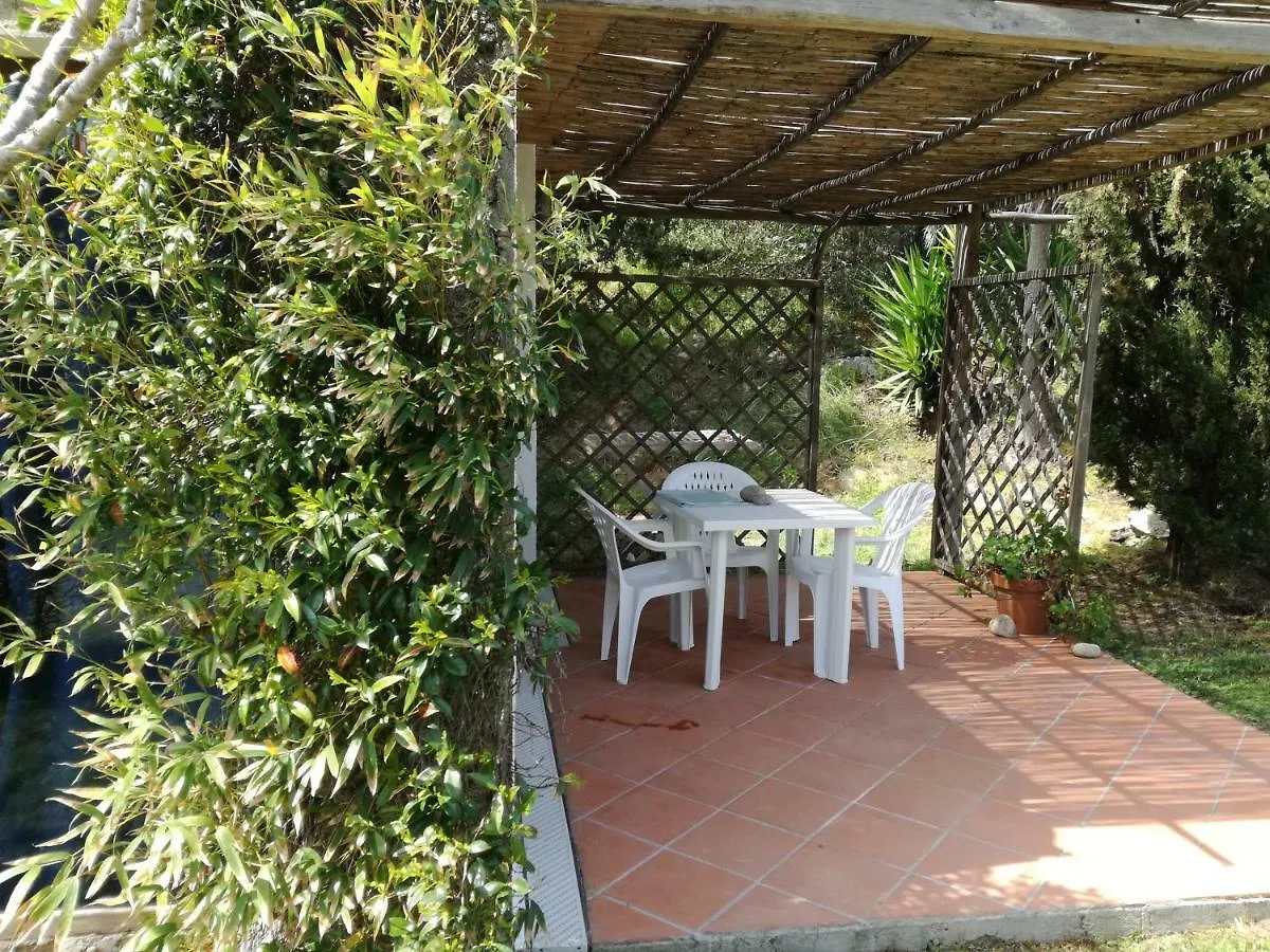 Agriturismo La Valletta Hotel Santa Teresa Gallura