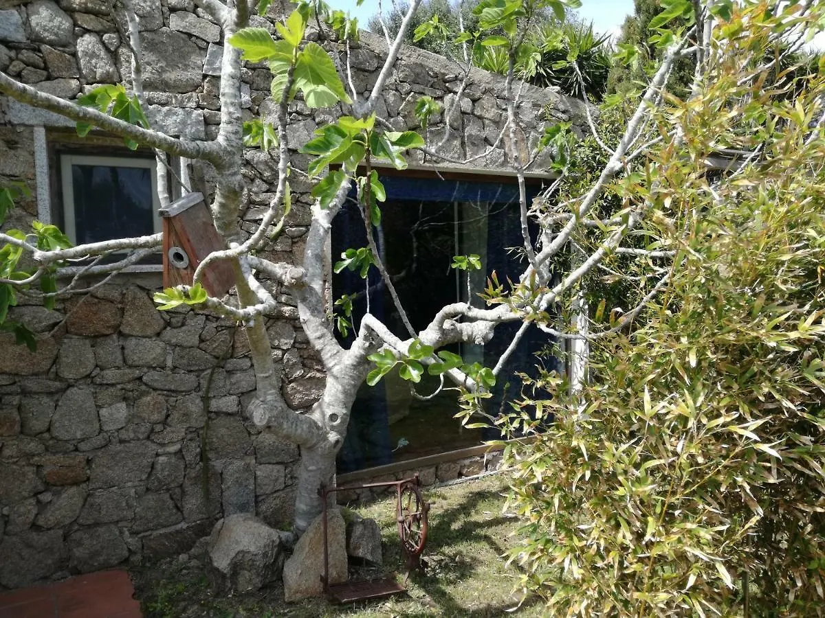 Holiday home Agriturismo La Valletta Hotel Santa Teresa Gallura