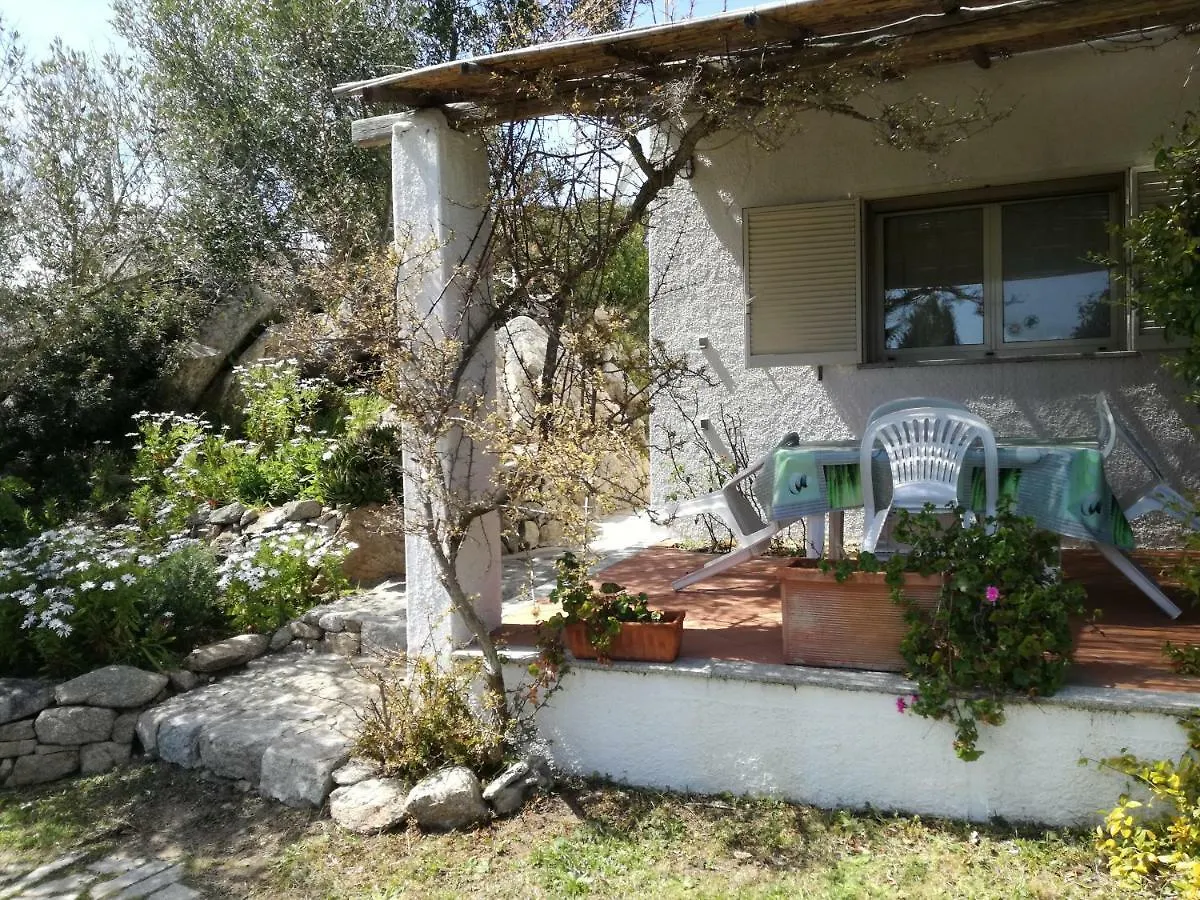 Agriturismo La Valletta Hotel Santa Teresa Gallura Holiday home