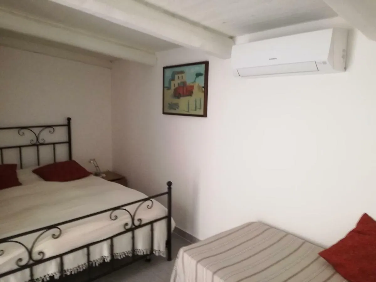 Agriturismo La Valletta Hotel Santa Teresa Gallura Italy