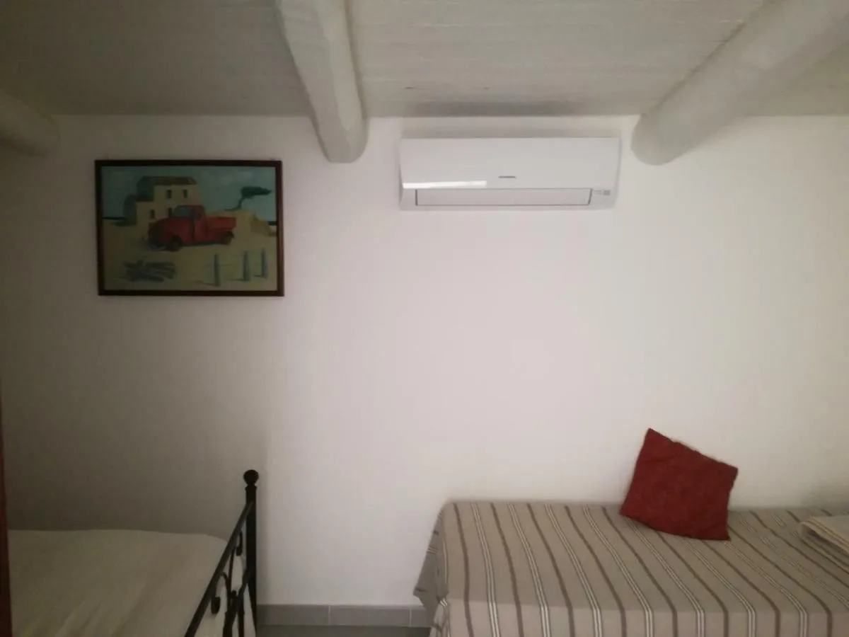 Agriturismo La Valletta Hotel Santa Teresa Gallura Holiday home
